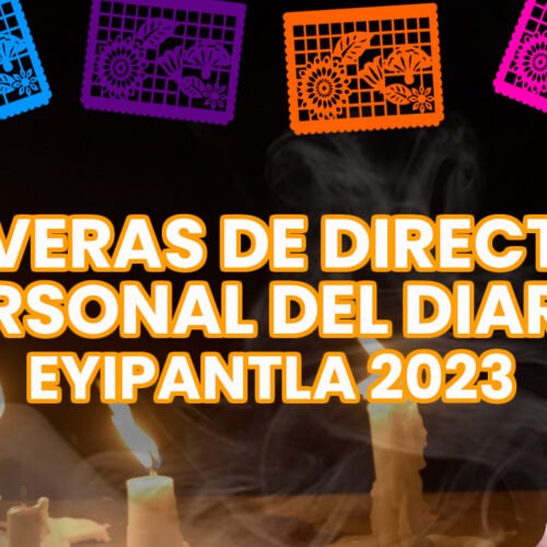 Calaveritas del equipo digital de DIARIO EYIPANTLA MILENIO E IMCOMTUX