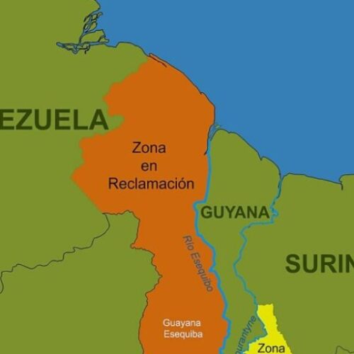 CIJ falló a favor de Guyana en la solicitud de indicación de medidas provisionales sobre el Esequibo