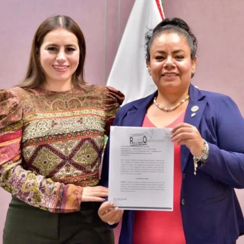 Llama diputada a ayuntamientos de Veracruz a valorar y colaborar con el Conafe