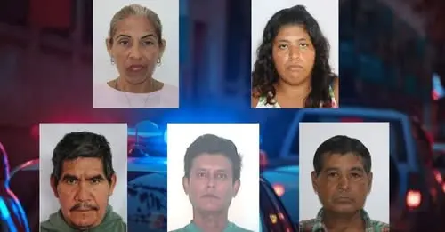 Identifican en Puebla a cinco veracruzanos reportados como desaparecidos; buscan a sus familiares