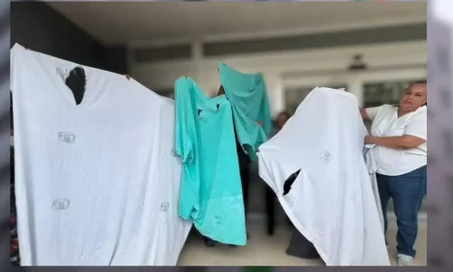 Colectivo denuncia presuntas carencias e insumos en mal estado en la Torre Pediátrica de Veracruz