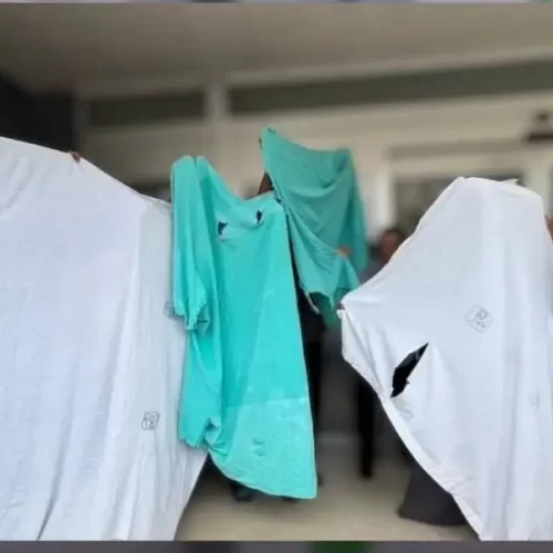 Colectivo denuncia presuntas carencias e insumos en mal estado en la Torre Pediátrica de Veracruz