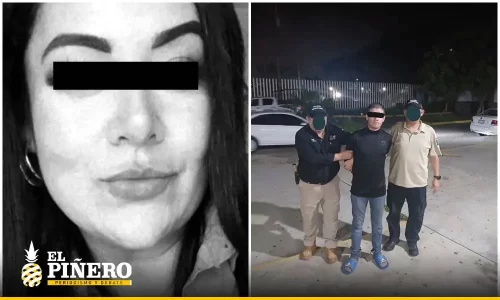Reportan localización sin vida de comunicadora desaparecida en operativo realizado en Moloacán
