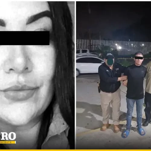 Reportan localización sin vida de comunicadora desaparecida en operativo realizado en Moloacán