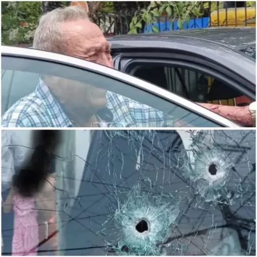 Asesinan a abogado cuando regresaba de una diligencia; investigan posible móvil relacionado con su actividad profesional