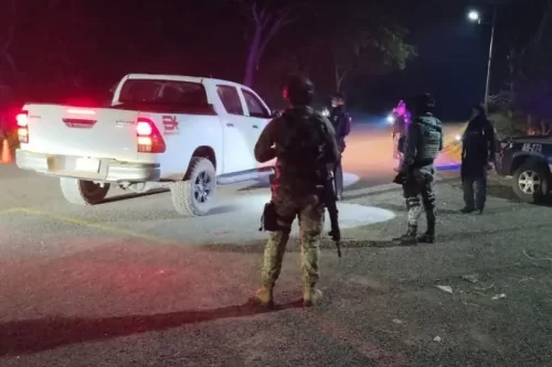 Ataque armado durante partido de futbol en Huimanguillo deja un muerto y un herido