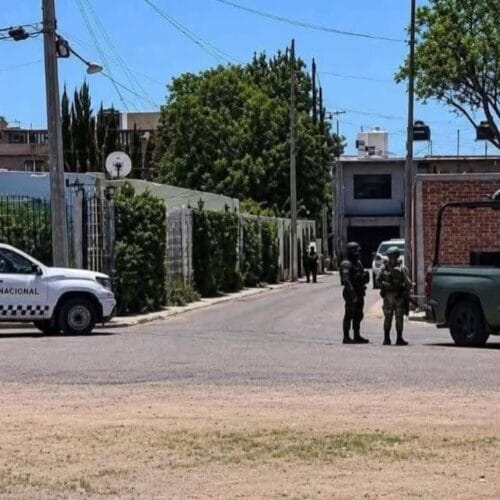 Disputa por herencia termina en tragedia; cuatro hermanos fallecen en Salamanca