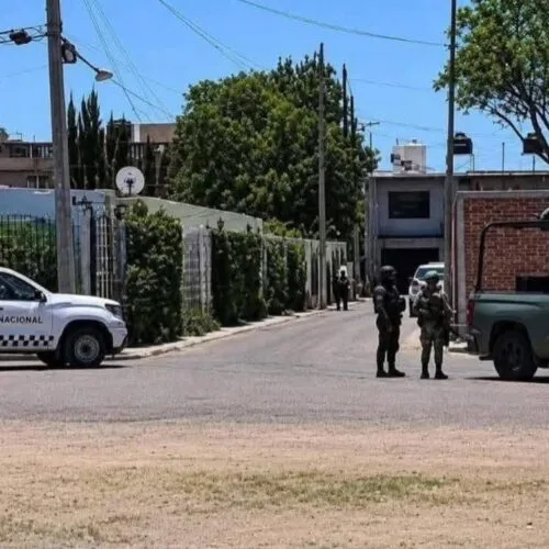 Disputa por herencia termina en tragedia; cuatro hermanos fallecen en Salamanca