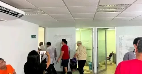 FGE descarta vínculo de detenidos en Nanchital con  caso de periodista Roxana Guzmán; tres fueron liberados