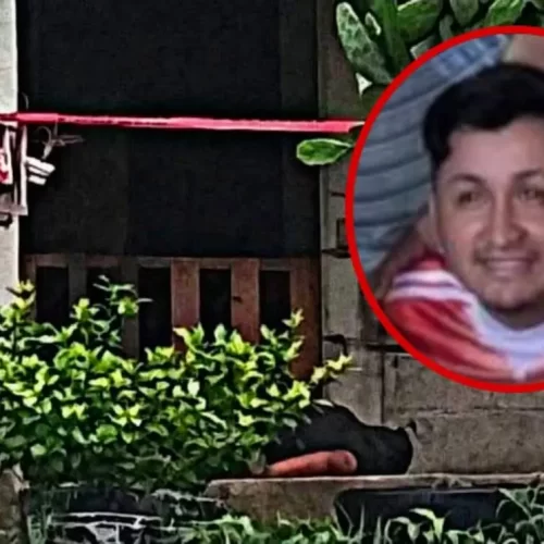 Asesinan a joven taxista y le roban la unidad en Omealca