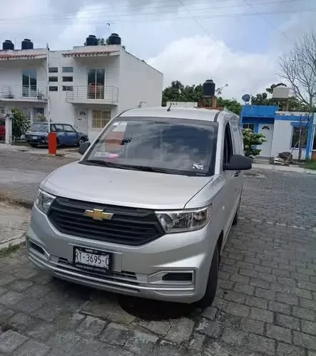 Roban camioneta en el barrio Campeche de San Andrés Tuxtla