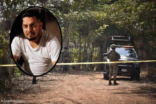 Confirman que uno de los cuerpos hallados en fosas clandestinas de Jáltipan corresponde a carnicero de Acayucan