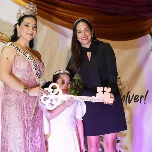 Inician con gran participación las Fiestas de San Pedro Apóstol 2026 en San Andrés Tuxtla