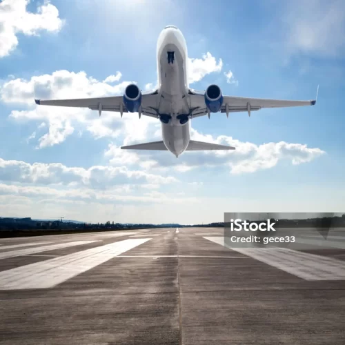 En junio iniciaron operaciones 48 nuevas rutas aéreas que fortalecen la conectividad nacional e internacional de México