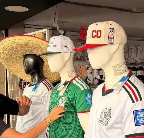 FGR registra histórico aumento en decomisos