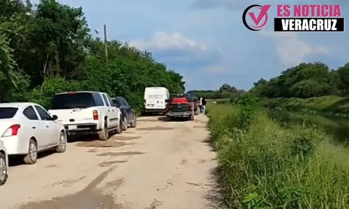 Investigan hallazgo del cuerpo de una mujer dentro de una hielera en Reynosa