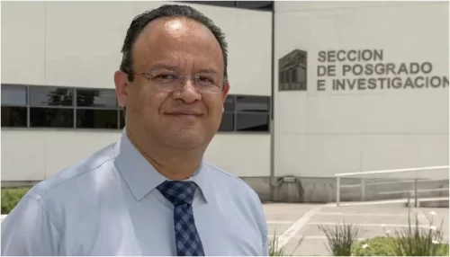 Desarrolla investigador del IPN algoritmo que detecta el daño estructural en edificios