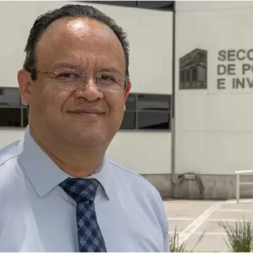 Desarrolla investigador del IPN algoritmo que detecta el daño estructural en edificios