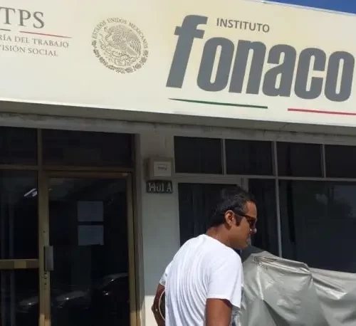Fonacot fortalece inclusión financiera de las mujeres con más de 11 mil 700 mdp en créditos