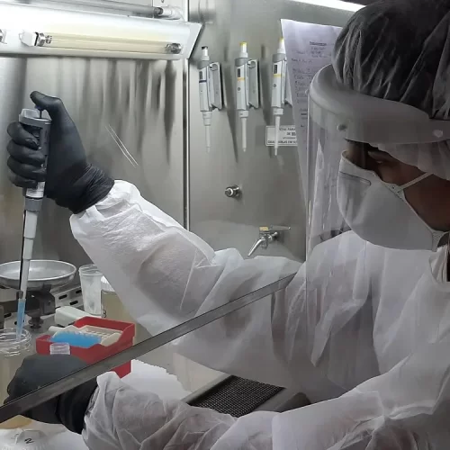 México impulsa la investigación científica y clínica para acelerar la innovación en salud