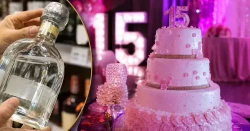Tequila presuntamente adulterado deja cinco muertos y 28 intoxicados en fiesta de XV años