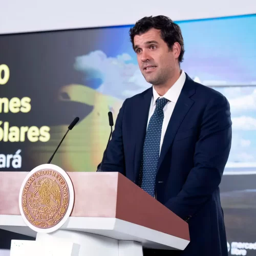 Mercado Libre invertirá 4,600 mdd en México este 2026; se crearán ocho mil empleos