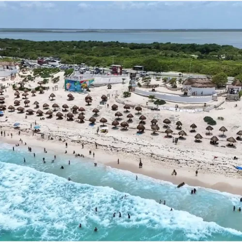 Cartera de Inversión Turística supera los 42 mil mdd y fortalece objetivos del Plan México