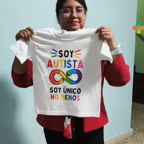 Necesaria más capacitación en escuelas para detección temprana del autismo: especialistas