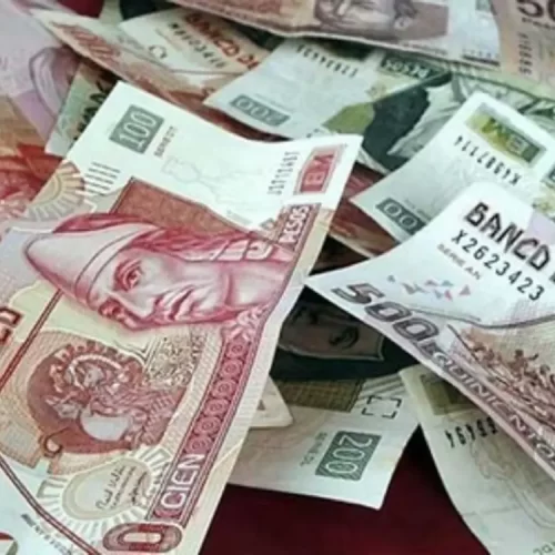 R&I ratificó la calificación crediticia de México en BBB+ con perspectiva estable