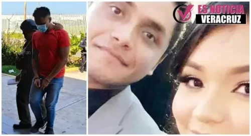 Reducen de 53 a 10 años la condena de hombre sentenciado por intento de feminicidio en Coatzacoalcos