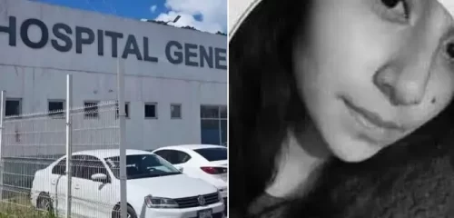 Grupo armado irrumpe en hospital de Puebla y sustrae bolsas de sangre; investigan posible relación con homicidio
