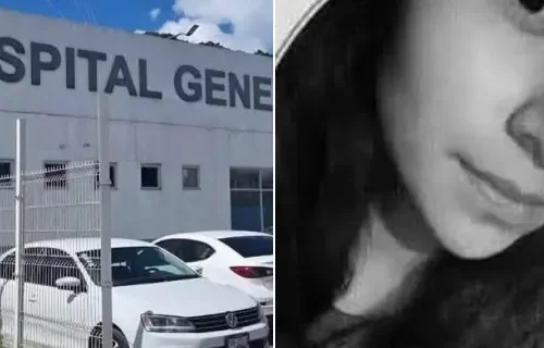Grupo armado irrumpe en hospital de Puebla y sustrae bolsas de sangre; investigan posible relación con homicidio