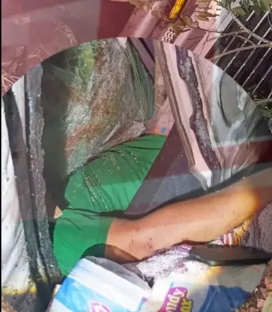 Continúan labores para rescatar a conductor atrapado tras volcadura de camión en Santiago Tuxtla