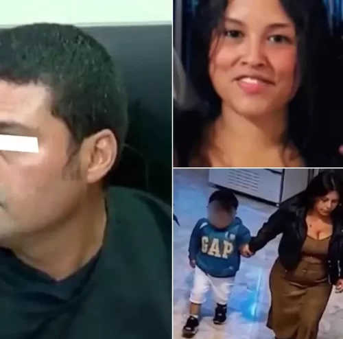 Madre e hijo son hallados sin vida tras viajar para conocer a una persona contactada en redes sociales