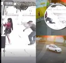 Atacan con ácido a pareja en Guanajuato; joven sufre quemaduras de tercer grado