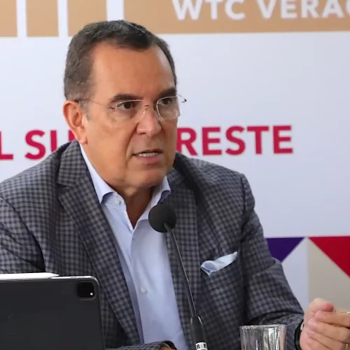 Veracruz será sede de Fábrica de Negocio Sur-Sureste 2026