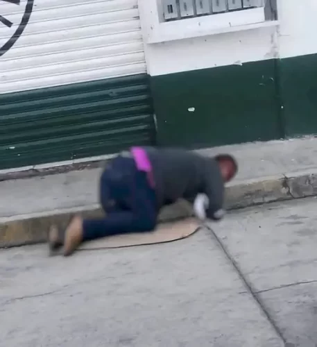 Asesinan a balazos a un hombre en Cuitláhuac