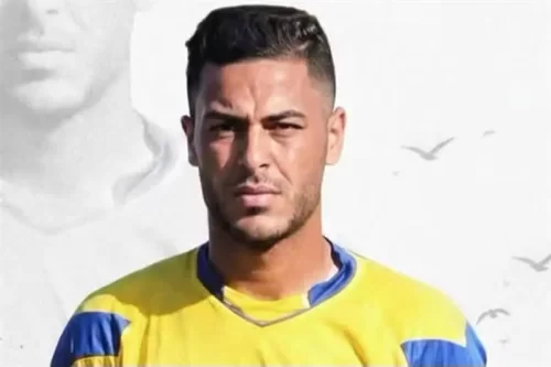 Muere el portero palestino Salim Al-Ashqar en Gaza; fútbol palestino está de luto