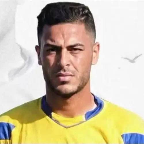 Muere el portero palestino Salim Al-Ashqar en Gaza; fútbol palestino está de luto