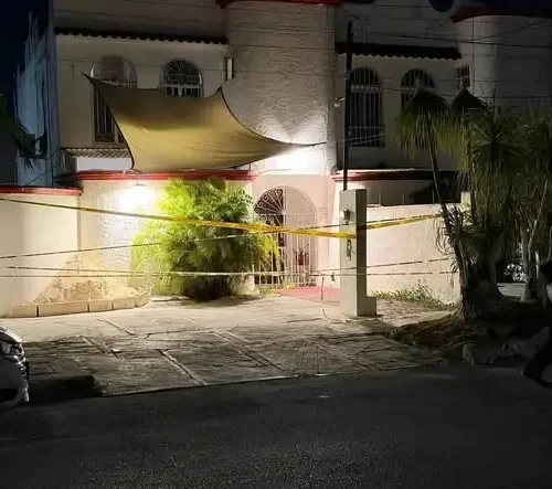 Localizan sin vida a mujer originaria de Minatitlán; investigan presunto feminicidio en Cancún