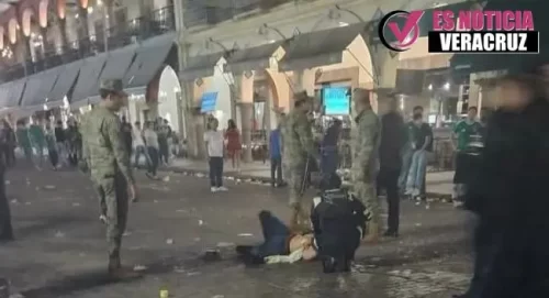Joven resulta gravemente lesionado tras caer de un balcón en Córdoba; investigan cómo ocurrió el incidente