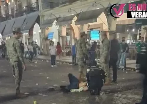 Joven resulta gravemente lesionado tras caer de un balcón en Córdoba; investigan cómo ocurrió el incidente