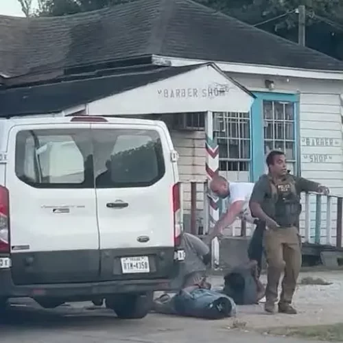 Mexicano muere tras operativo de ICE en Houston; autoridades investigan uso de la fuerza