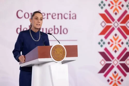 Gobierno de México presentará denuncias por muerte de 14 mexicanos durante operativos y custodia migratoria en Estados Unidos