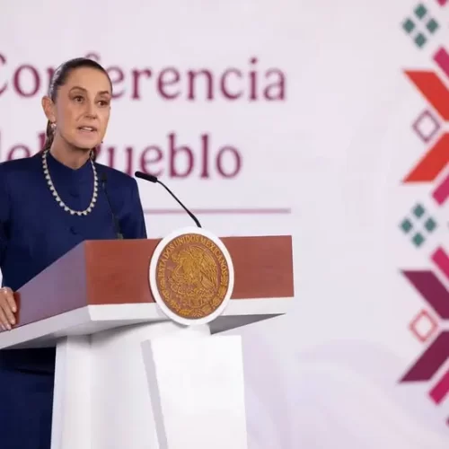 Gobierno de México presentará denuncias por muerte de 14 mexicanos durante operativos y custodia migratoria en Estados Unidos