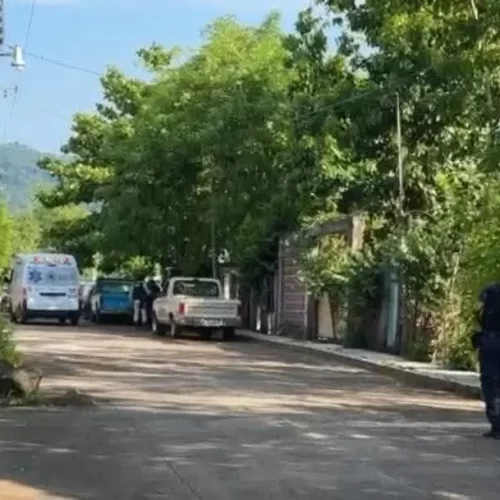 Ataque armado en Villa Comoapan deja un muerto y un herido