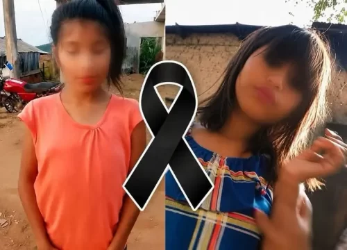 Investigan muerte de adolescente de 13 años; presuntamente se intoxicó mientras trabajaba en un campo piñero
