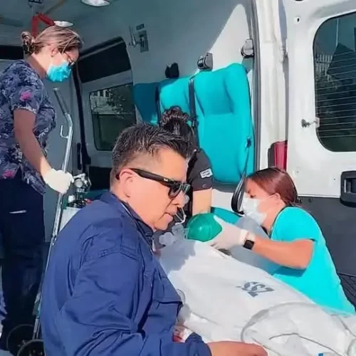 En Tabasco un adolescente de 14 años abusó de una niña de 11 años para después arrojarla de una camioneta.
