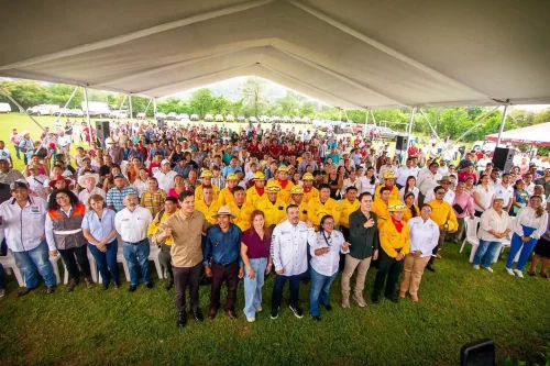 Fortalecen a emprendedores con nueva capacitación del programa «Semilleros Económicos»