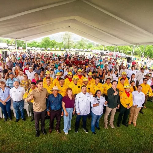 Fortalecen a emprendedores con nueva capacitación del programa «Semilleros Económicos»